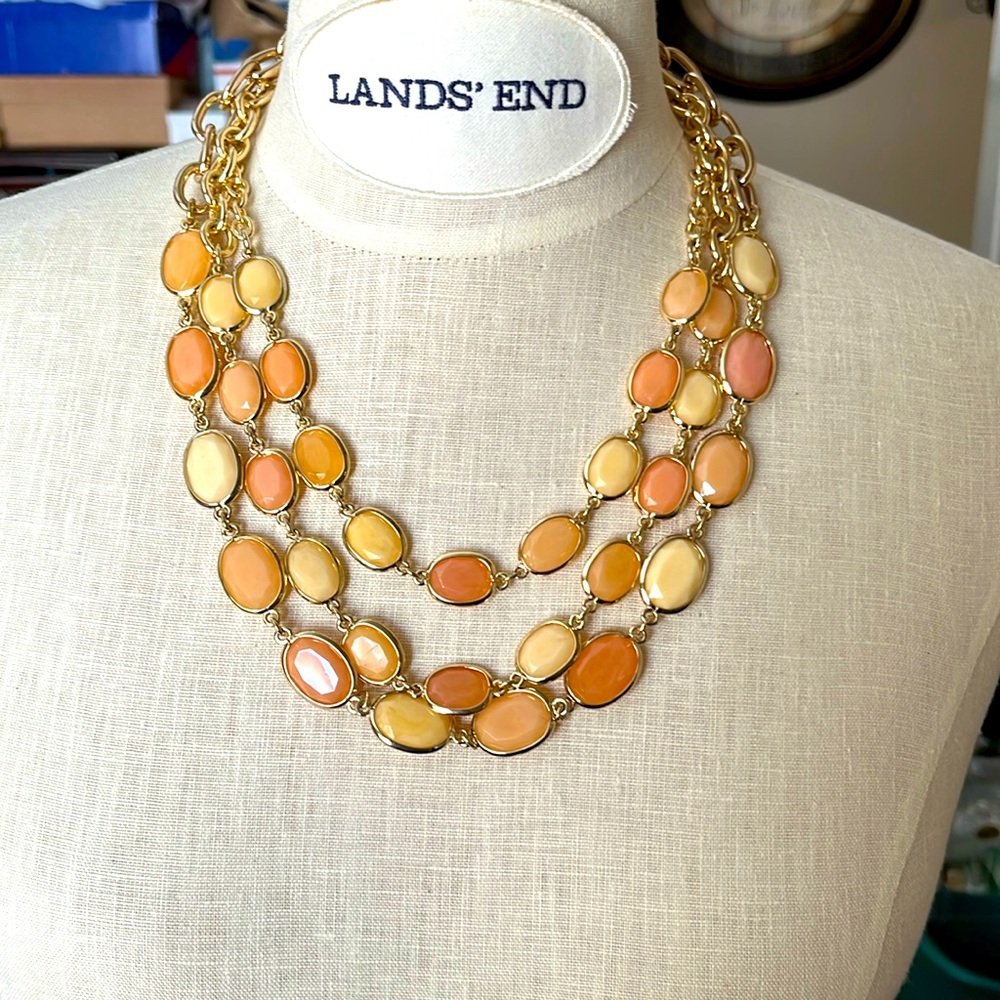 Beautiful Necklace